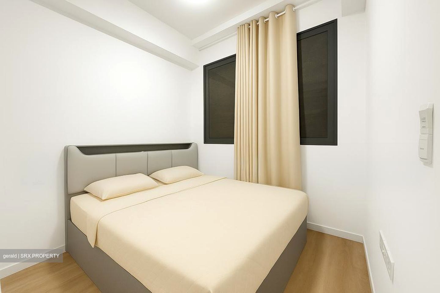 Parc Botannia (D28), Condominium #497641761